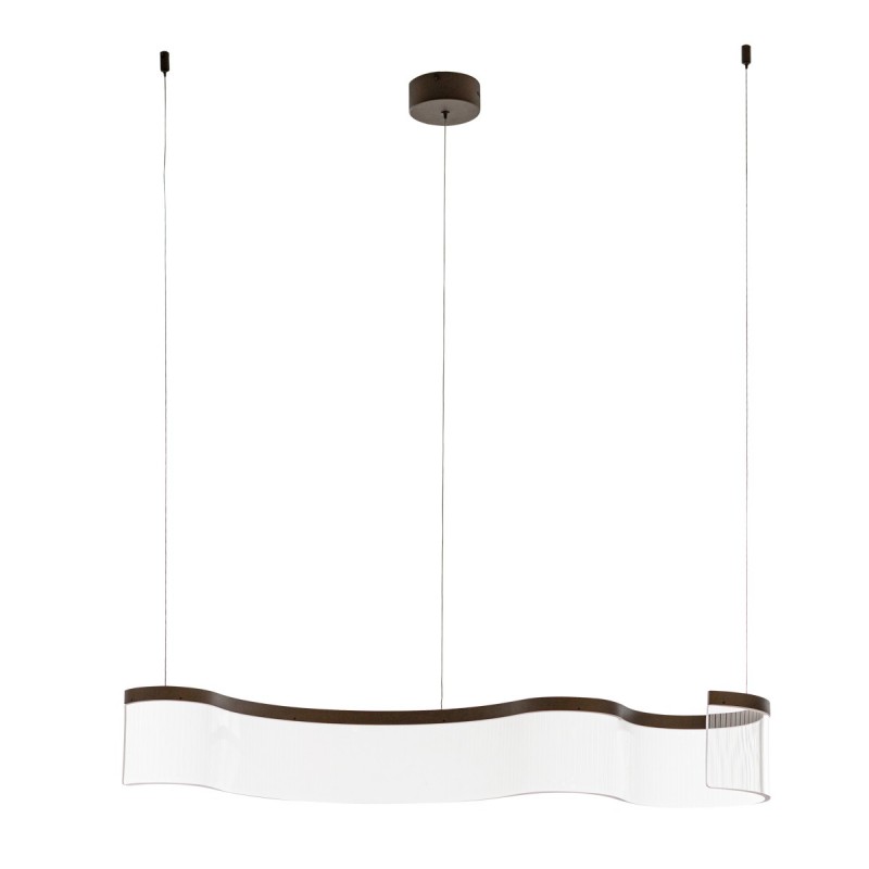 Підвісний світильник ITALUX PND-59078-31W-3K Notar купити