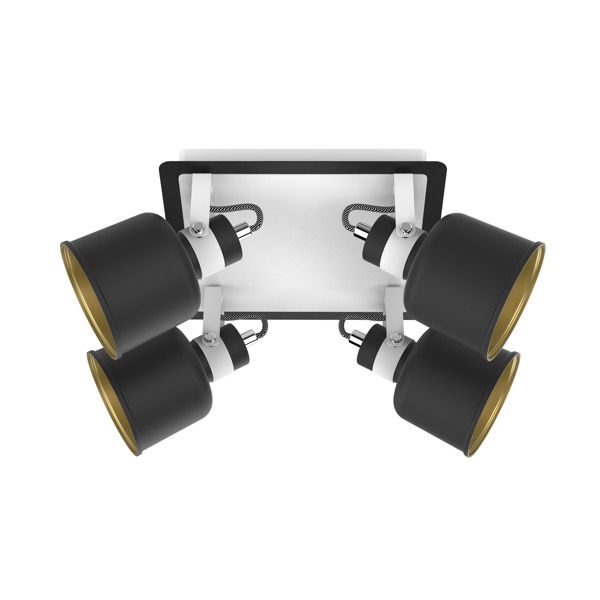 Спот Zuma Line CK170901-4 REDON купити