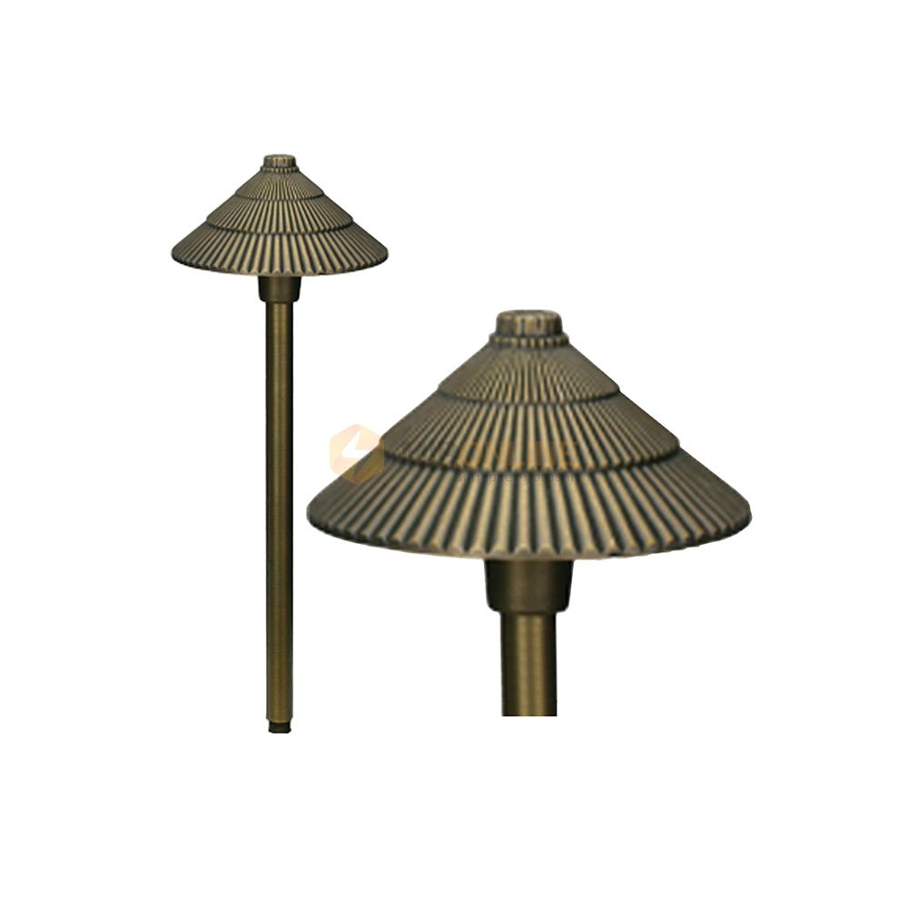 Уличный светильник Elstead GZ/Bronze16 BRONZE купити