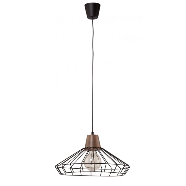 Подвесной светильник TK Lighting 1478 LIDO купити