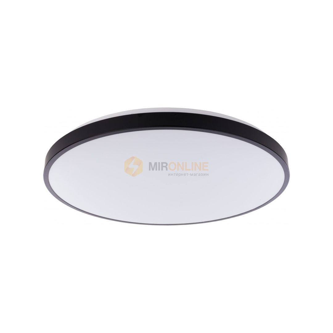 Потолочный светильник Nowodvorski 9165 AGNES ROUND LED купити