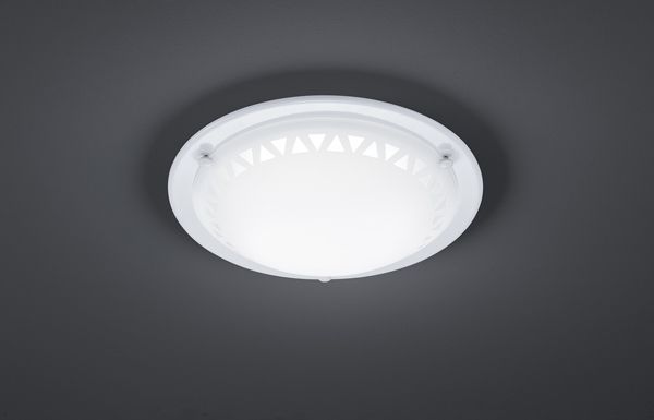 Потолочный светильник TRIO 677111001 PACCO купити