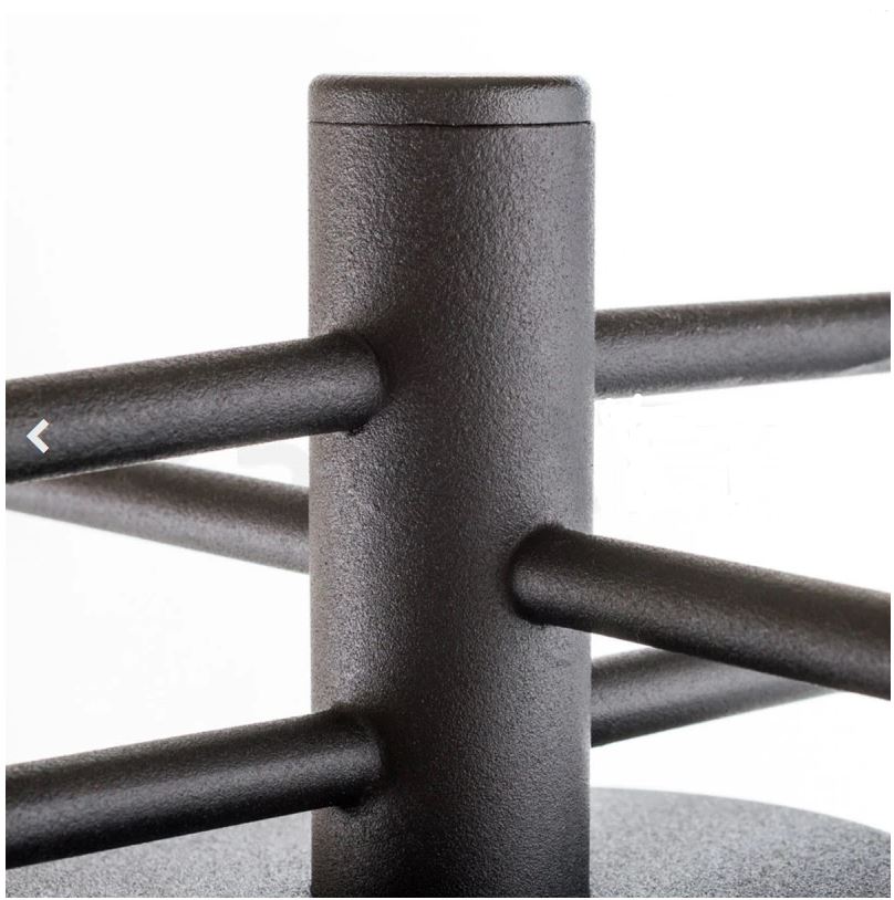 Люстра Nowodvorski 9296 Axis купити