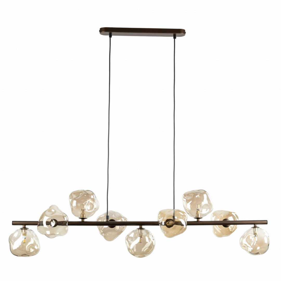 Підвісний світильник TK LIGHTING 11037 LAVA купити