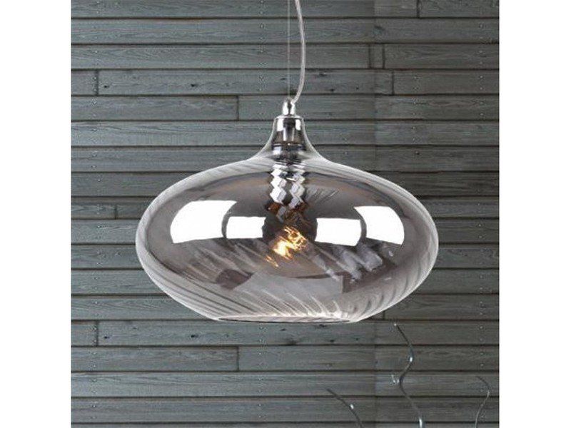 Подвесной светильник Azzardo CINDY MD5175B (5901238404576) купити