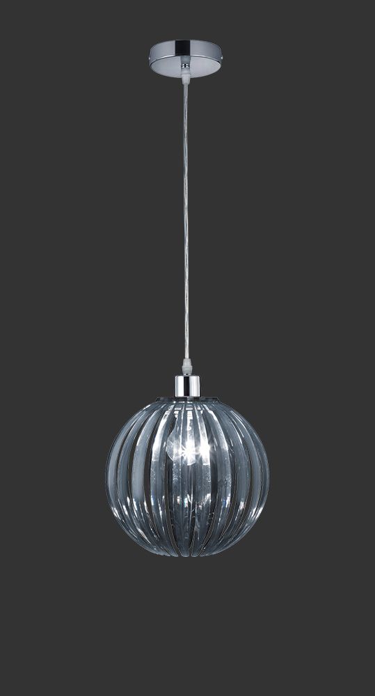 Подвесной светильник TRIO 304000142 ZUCCA купити