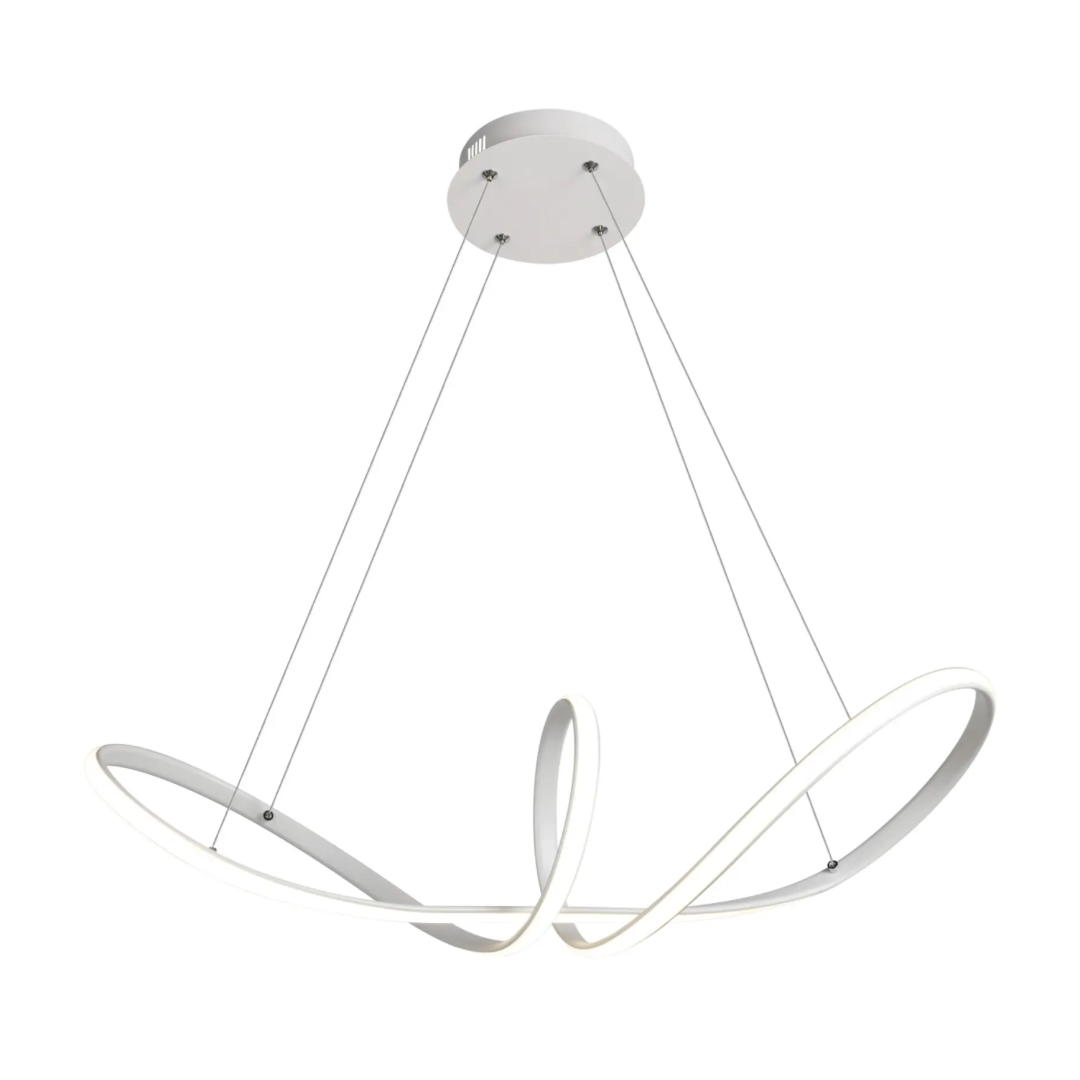 Люстра Laguna Lighting 25873-45 (59498) купити