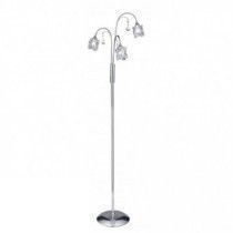 Торшер Searchlight eu7523 Fabia купити