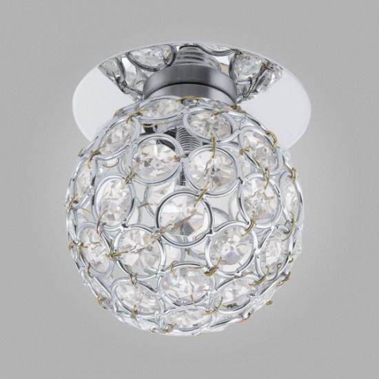 Світильник точковий Eglo 92683 Tortoli купити