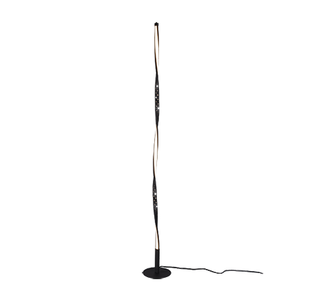 Торшер REALITY R42811032 SPIN купити