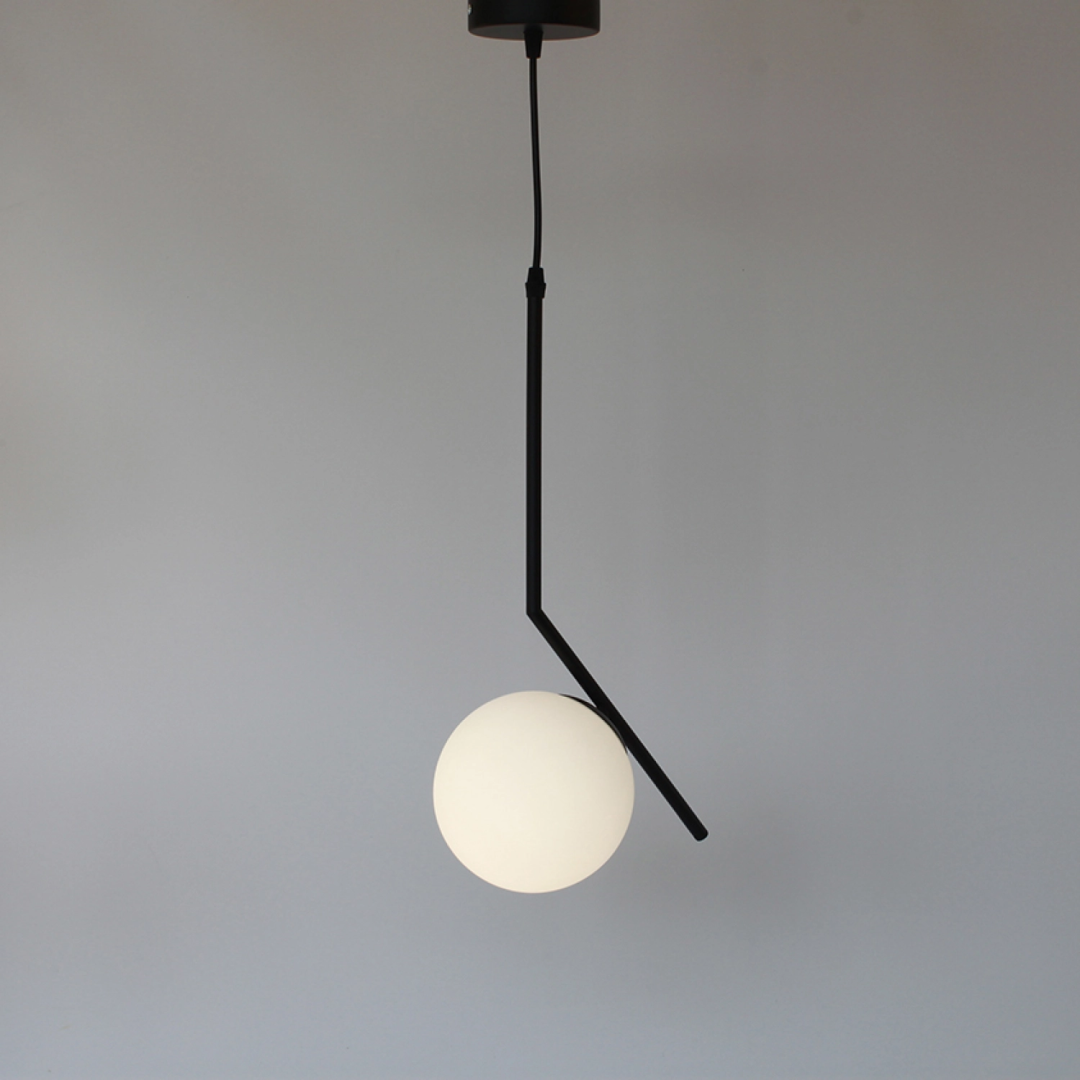 Підвісний світильник Friendlylight Berry B Black FL3031 купити