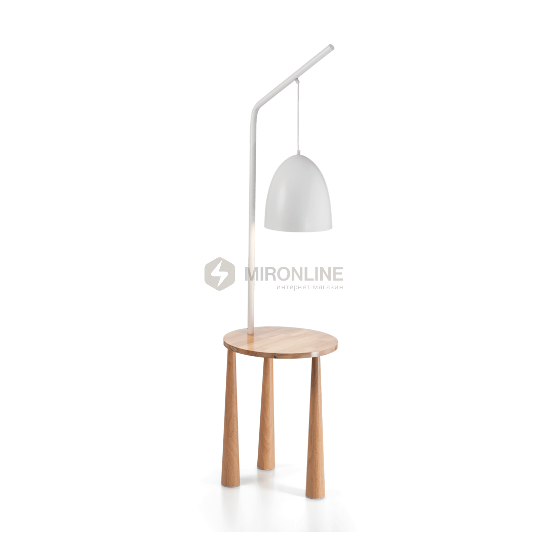 Торшер Ideal Lux PT1 PIANO (138282) купити