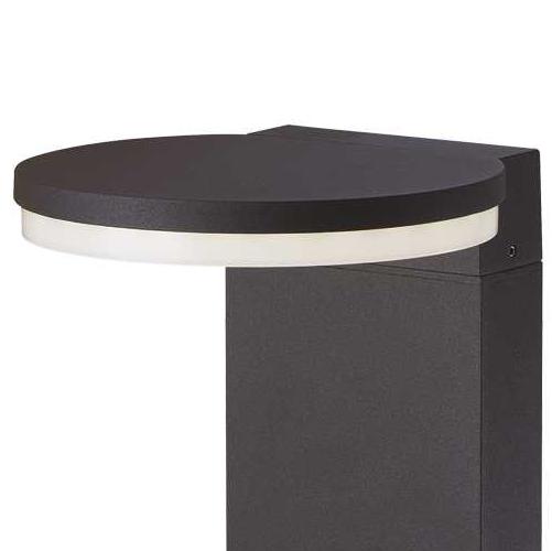 Вуличний світильник Ideal Lux 250816 PATH PT ROUND 4000K купити