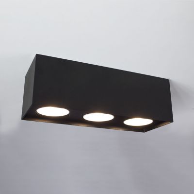 Точковий світильник ImperiumLight Grid 308323.05.05 купити