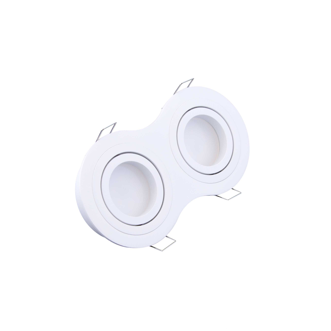 Точковий світильник Skarlat TH5812 WH (26135) купити