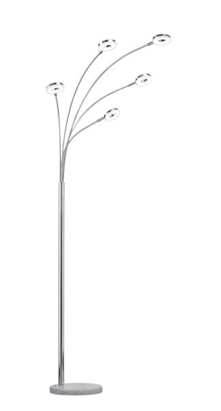 Торшер REALITY R42415106 RENNES купити