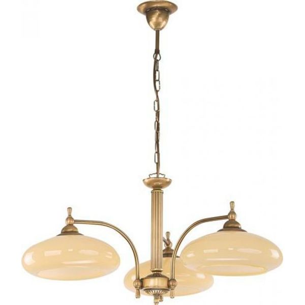 Люстра TK Lighting 1073 SATURN купити