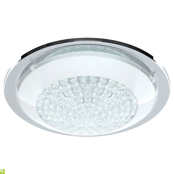 Люстра Eglo 95639 Acolla купити