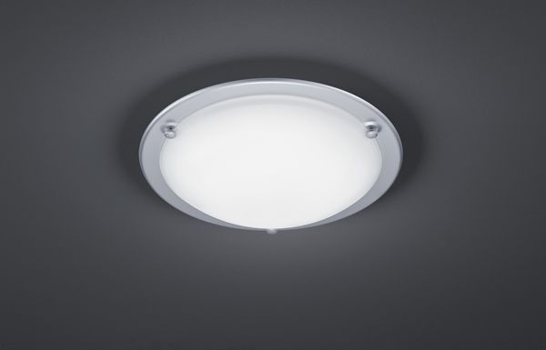 Потолочный светильник TRIO 677211087 PAGENO купити