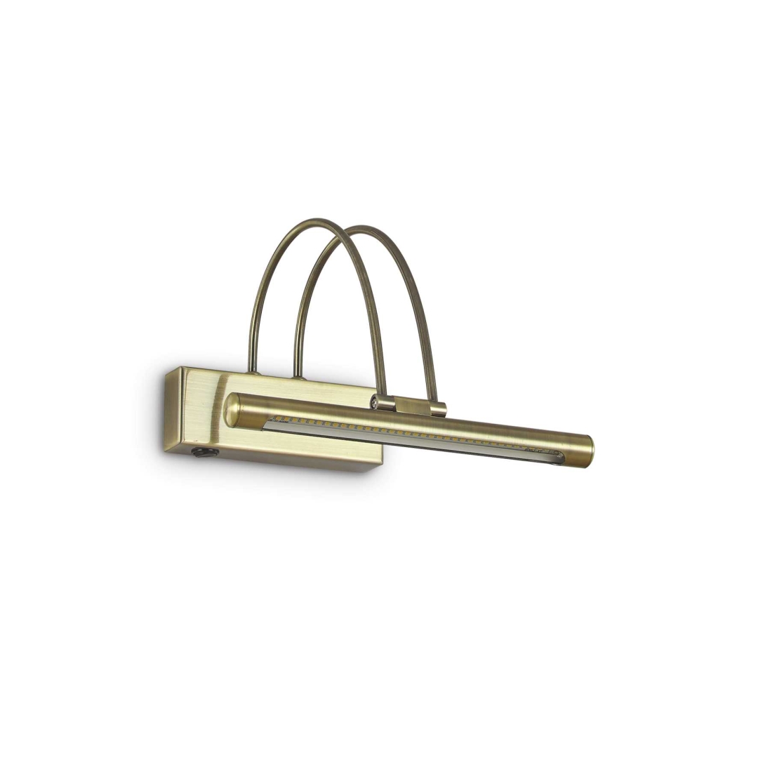 Бра Ideal Lux BOW AP36 BRUNITO купити