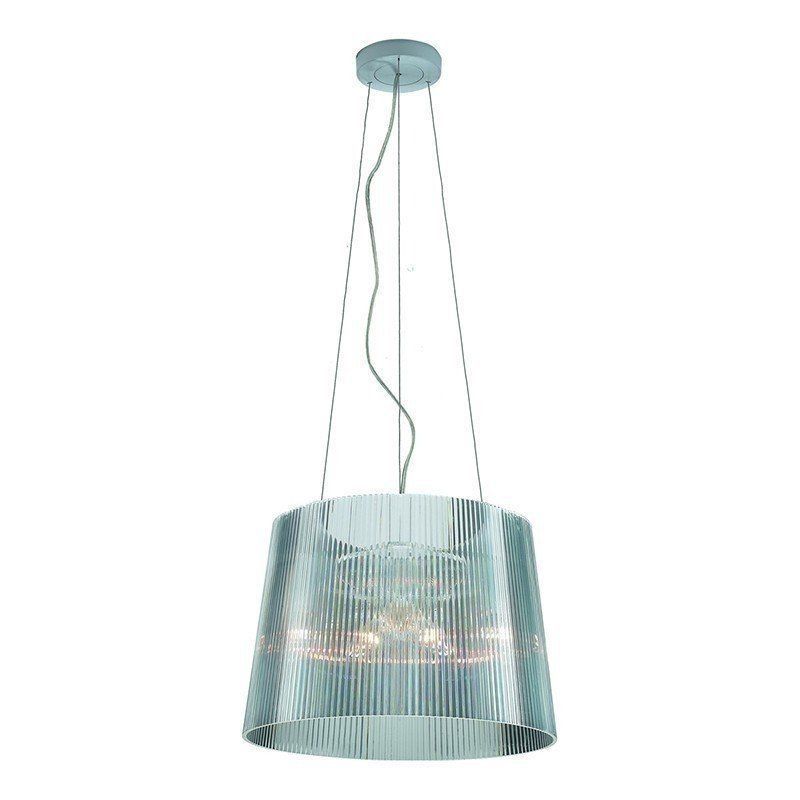 Подвесной светильник Azzardo BELLA II V075 CLEAR (5901238400707) купити