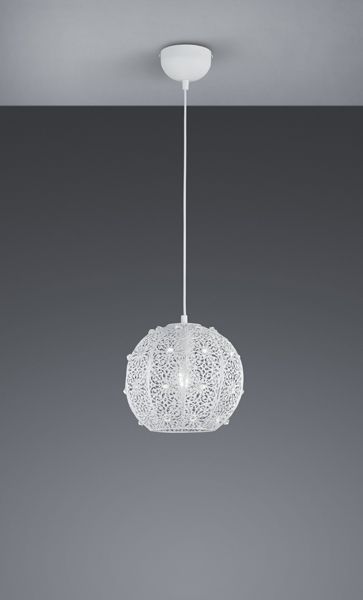 Подвесной светильник TRIO 307200101 BAJO купити