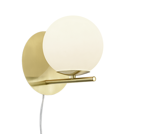 Бра TRIO 202000108 PURE купити