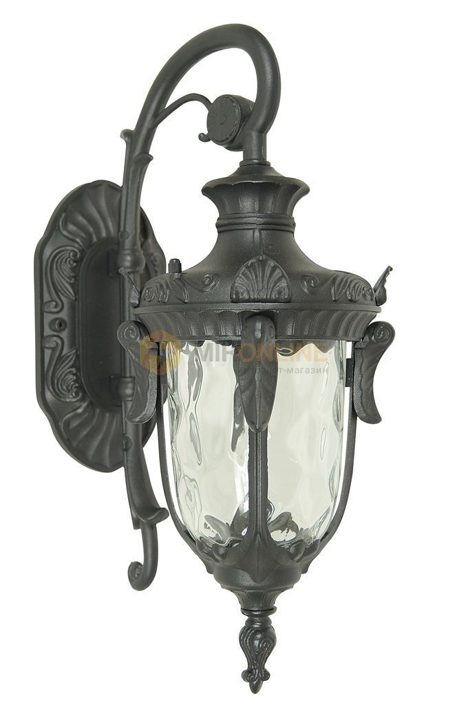 Уличный светильник Elstead PH2/L BLK PHILADELPHIA купити