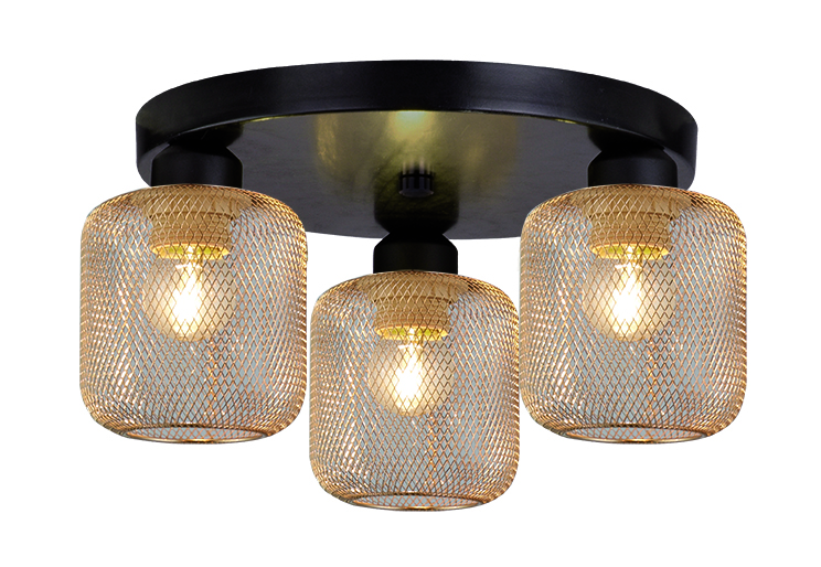 Люстра Viokef LOREN 4165300 купити