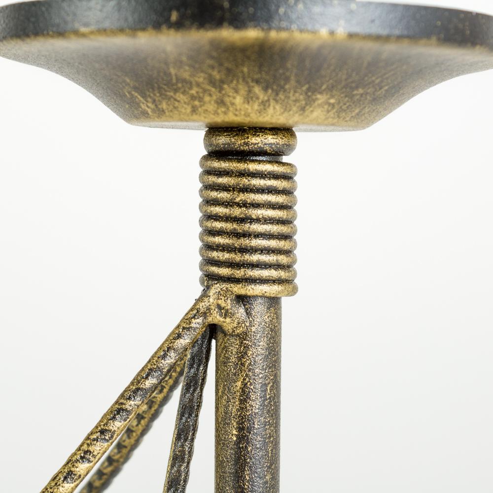 Люстра Nowodvorski 204 Ares купити