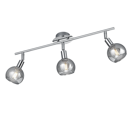 Спот REALITY R80593006 BREST купити