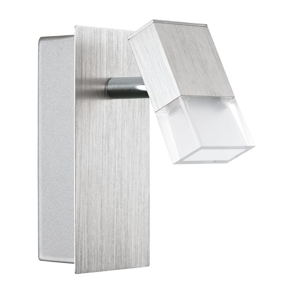 Спот Eglo 93865 Gemini 1 купити