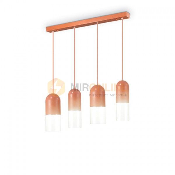 Люстра Ideal Lux SP4 MILD (177281) купити