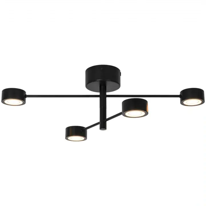 Люстра Nordlux 2412260103 CLYDE (32426) купити