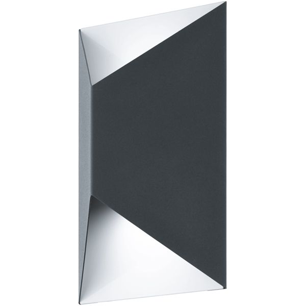 Уличный светильник Eglo 93994 Predazzo купити