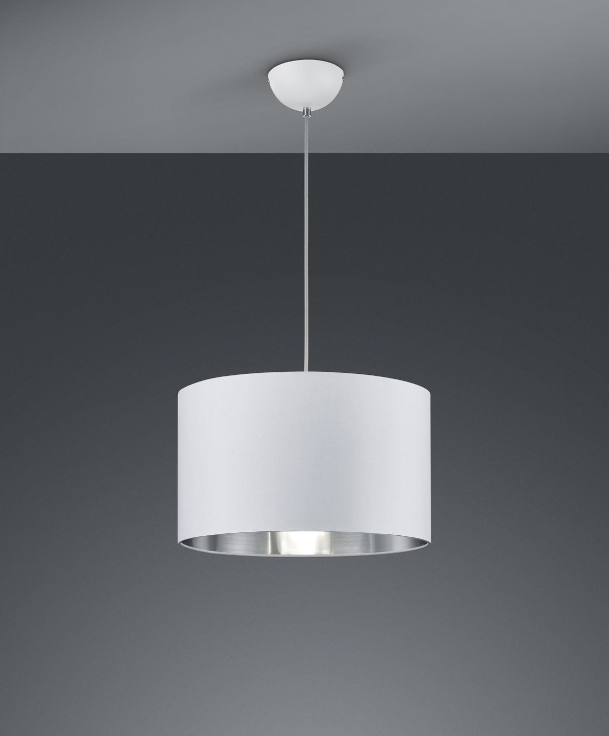 Подвесной светильник TRIO 308200189 HOSTEL купити