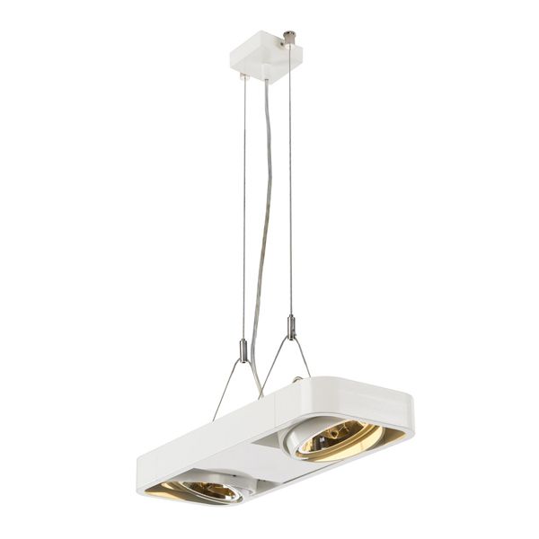 Подвесной светильник SLV 159031 Aixlight R2 купити