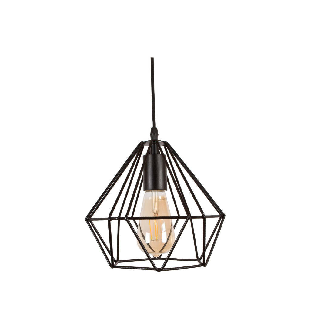 Підвісний світильник Skarlat LS 0504-1G (26012) купити