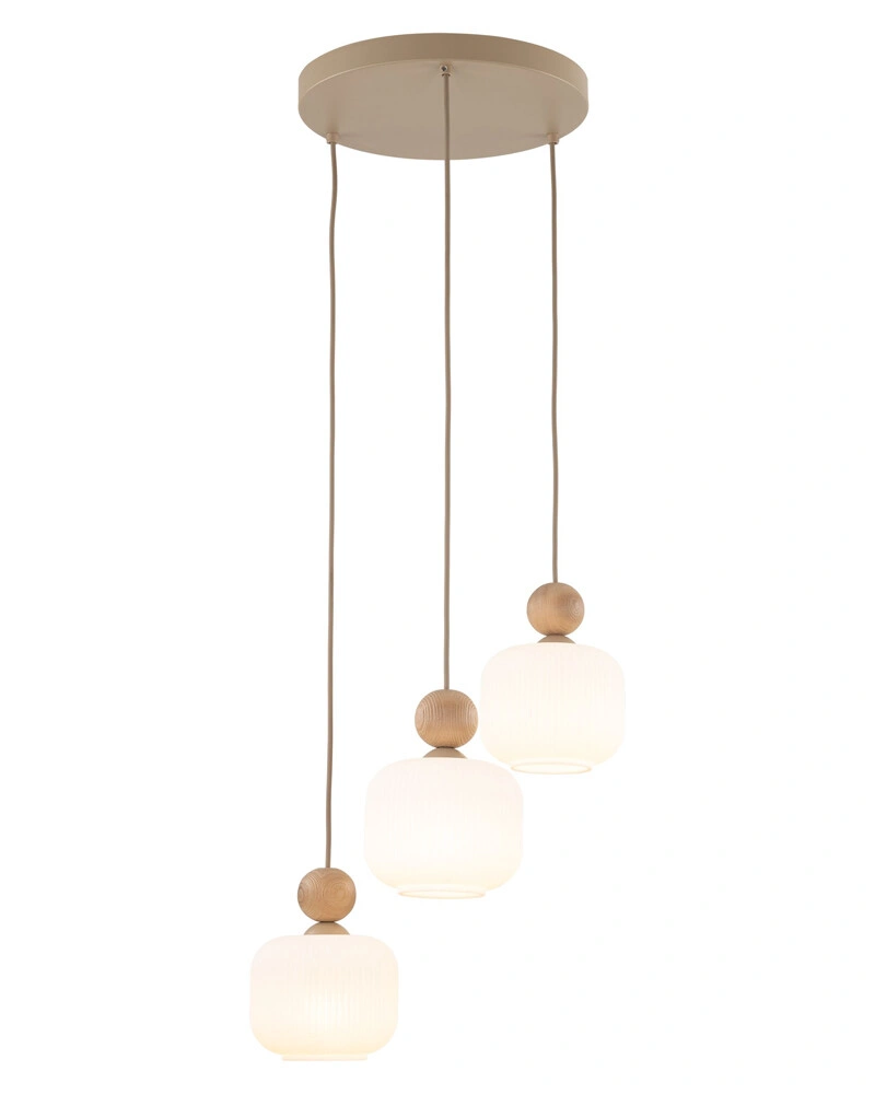 Підвісний світильник TK LIGHTING 11050 BALLO купити