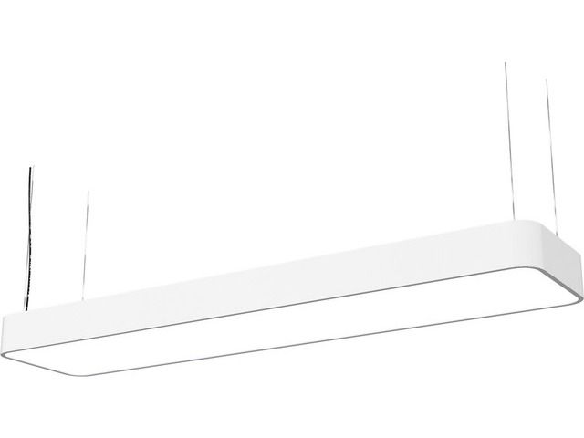 Подвесной светильник Nowodvorski 6982 Soft купити