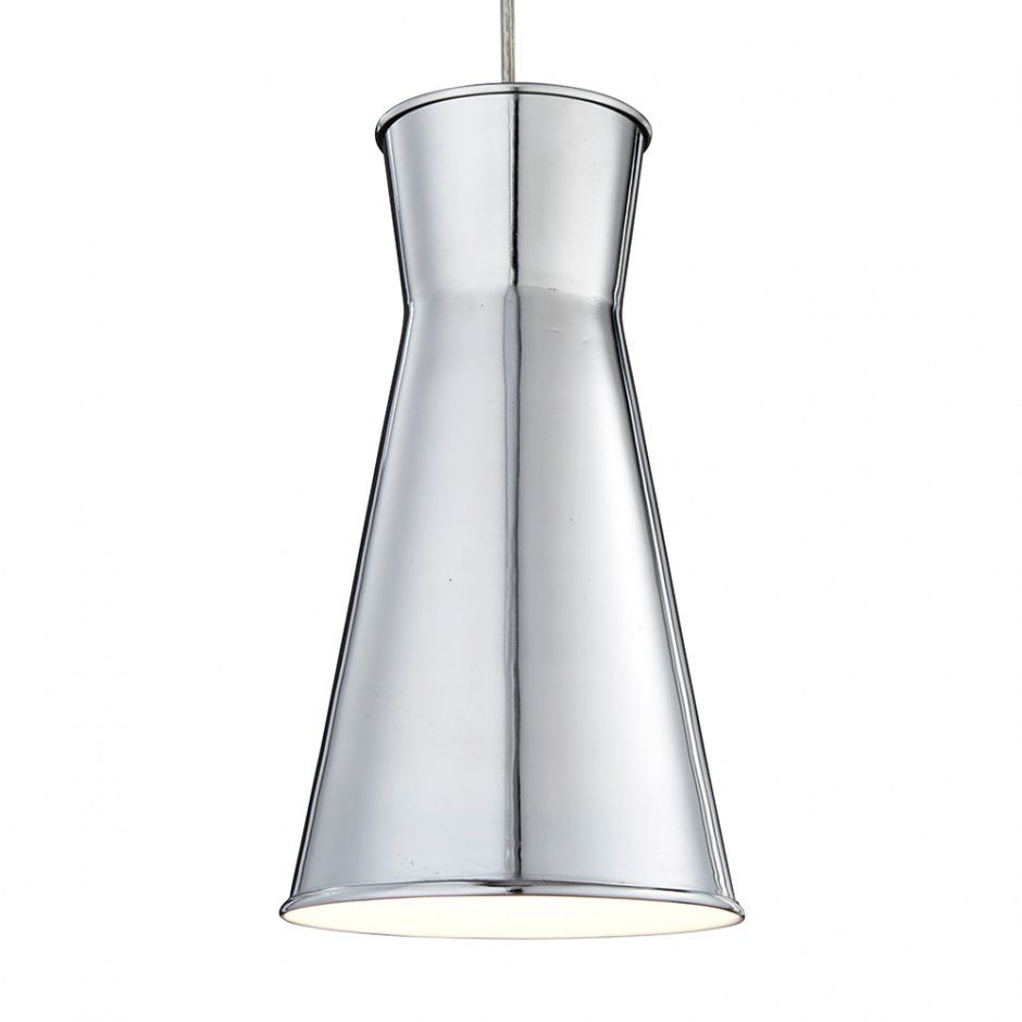 Подвесной светильник Searchlight 3114cc Diablo купити