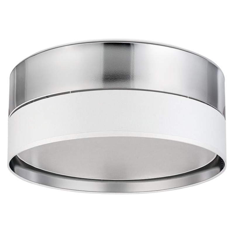 Потолочный светильник TK LIGHTING 4181 HILTON SILVER купити