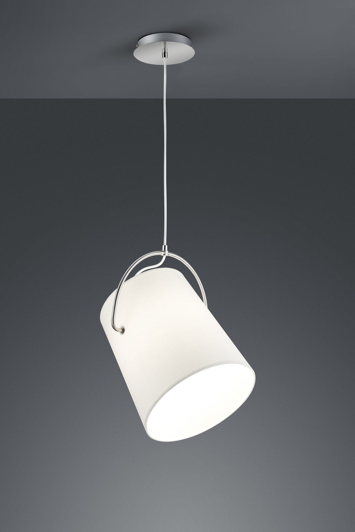 Подвесной светильник TRIO 306800107 MERAN купити