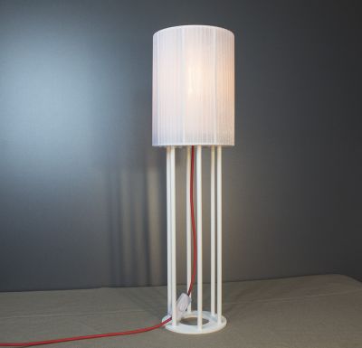 Настольная лампа ImperiumLight Dubai 113165.01.16 купити