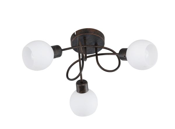 Люстра TRIO 624830328 FREDDY купити