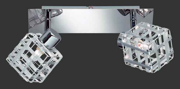 Спот REALITY R81352106 JAIL купити