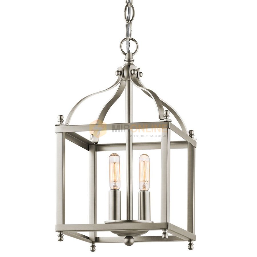 Подвесной светильник Kichler KL/LARKIN/P/S NI LARKIN купити