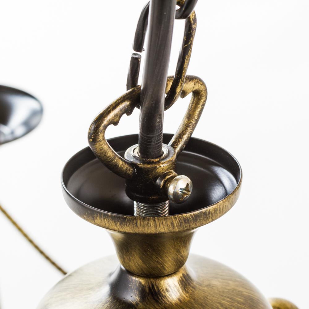 Люстра Nowodvorski 205 Ares купити