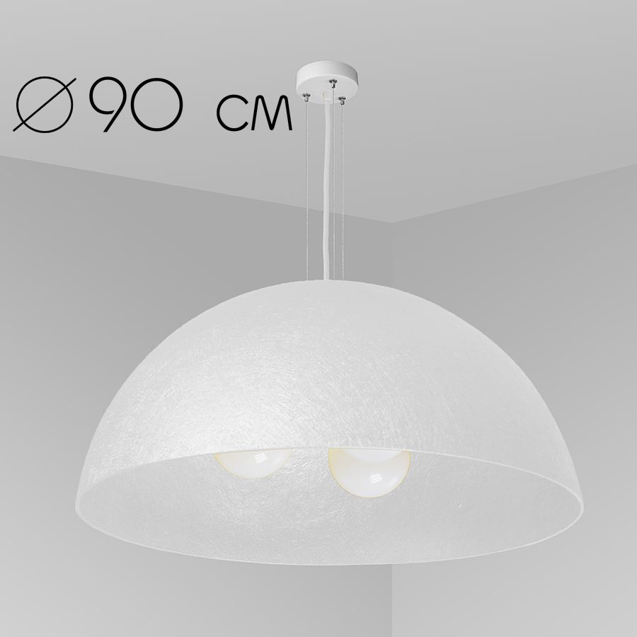 Подвесной светильник ImperiumLight Alps 07390.01.01 купити