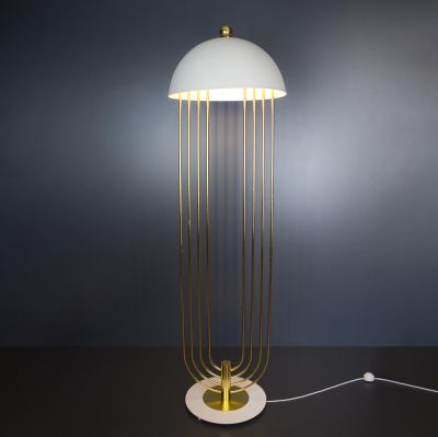 Торшер ImperiumLight Menorah 343246.15.01 купити